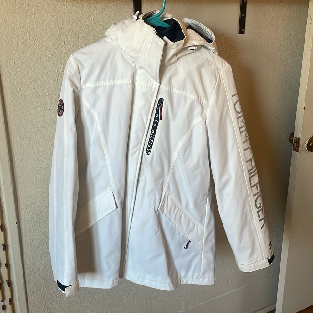 Winter jacket